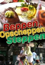 beppen opscheppen en steppen