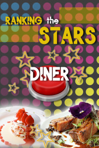 Ranking the Stars Diner