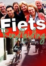 Fietstocht met gids in Haarlem