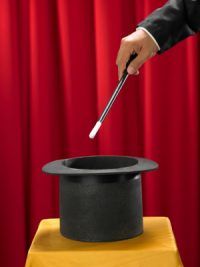 Goochelworkshop in Haarlem