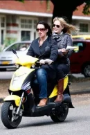 Scooter Speurtocht in Haarlem