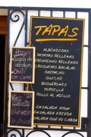 Tapas Stappen Tour in Haarlem