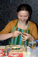 Mozaïek workshop in Haarlem