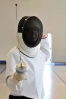 Workshop Schermen in Haarlem