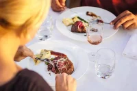 Rondvaart Diner in Haarlem