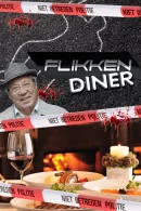 Flikken Dinerspel in Haarlem