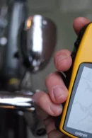 GPS Fietspuzzeltocht in Haarlem