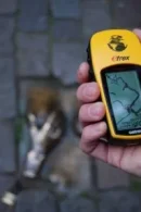 GPS Steppuzzeltocht in Haarlem