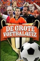 De Grote Voetbalquiz in Haarlem