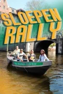 Sloepenrally in Haarlem