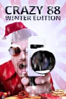 Crazy 88 Winteruitje in Haarlem