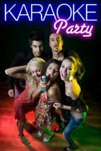 Haarlemse Karaoke Avond