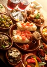 Tapas Kookworkshop in Haarlem