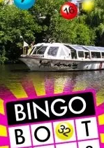 Bingoboot in Haarlem
