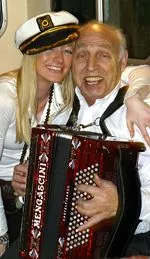 Smartlappenboot in Haarlem