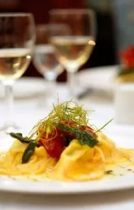 Culinair Vergaderen in Haarlem