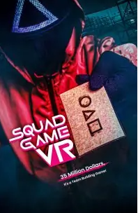 VR Squad Game in Haarlem