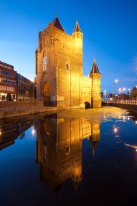After Dinner Cruise in Haarlem