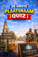 De Grote Haarlem Quiz